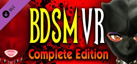 vr bondage|BDSM VR: Complete Edition (2020)